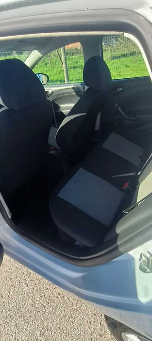 Seat ibiza 1.4TDI Style — photo 3