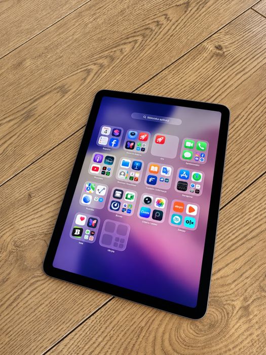 iPada Air 4. 64GB Apple Pencil