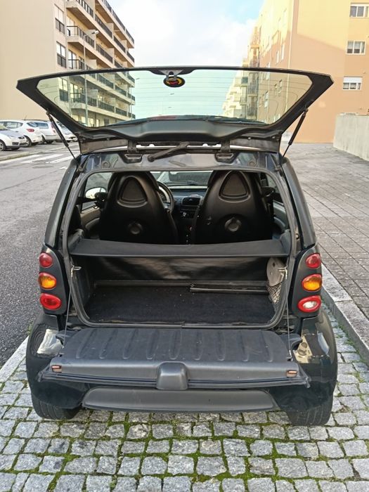 Smart  Setembro 2004
