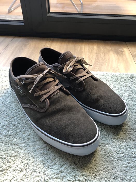 Tenis Globe Motley II tamanho 46