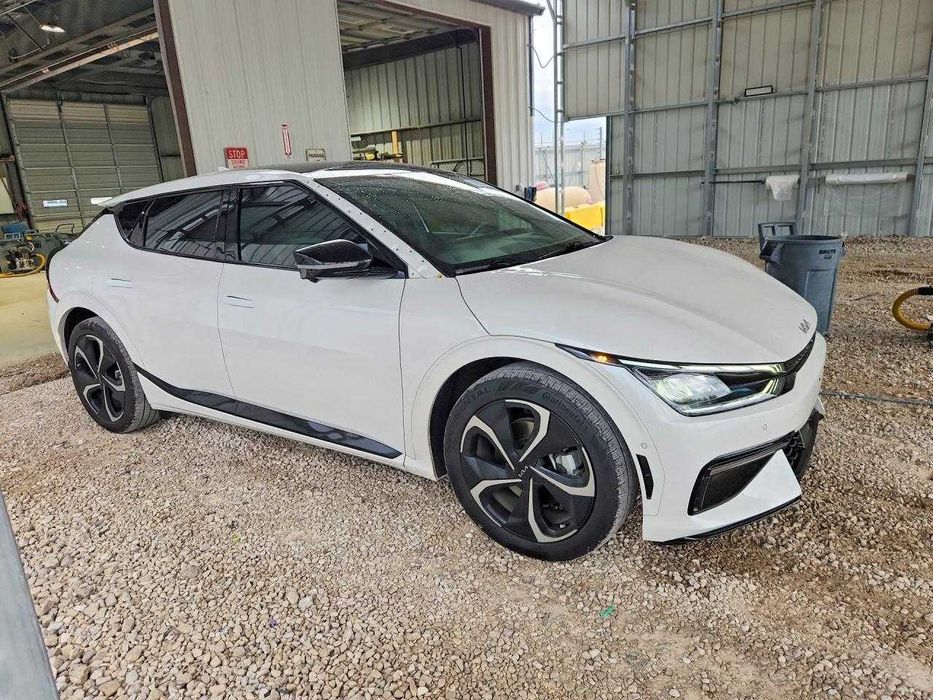 2023 Kia EV6 GT Line