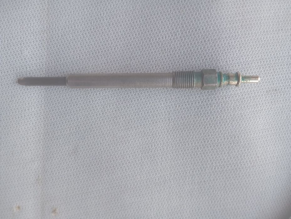 Свічі накалу Мерседес