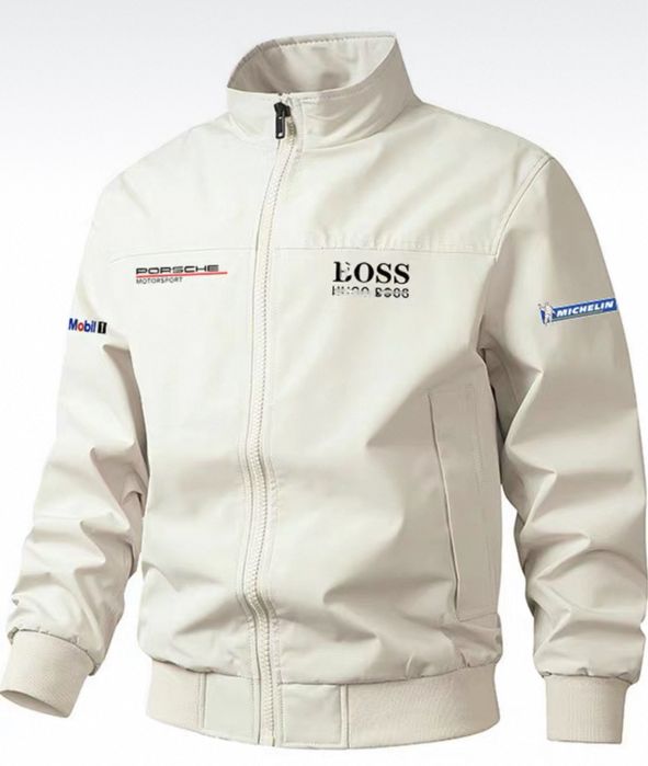 Blusões Porsche Boss
