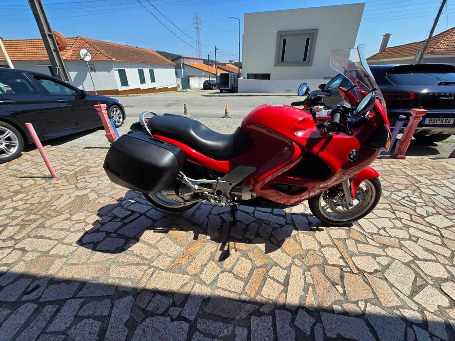 BMW K1200 RS 2001