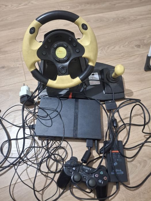 PlayStation 2 polecam