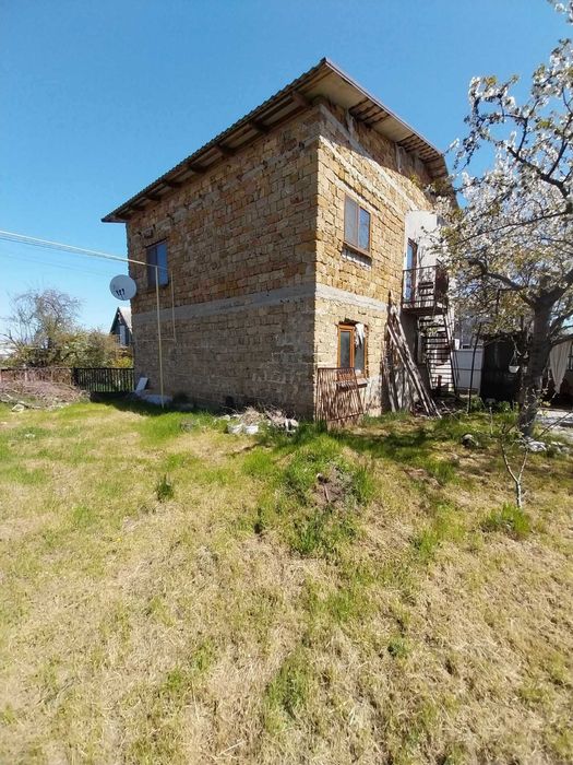 В продажі будинок у кооп Ювілейний