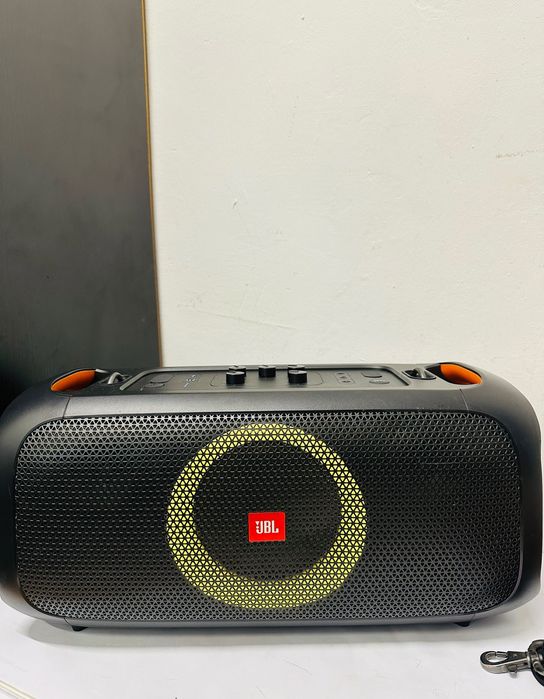 Głośnik Bluetooth JBL PartyBox  On The Go