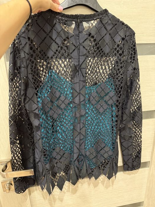 Sandro Блуза Франція