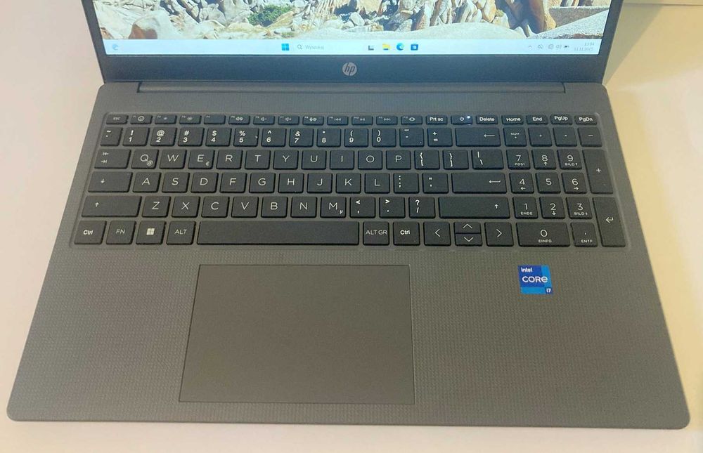 HP 250 G10 i7-1355u 16/512gb 15,6' W11 Pro Gwarancja