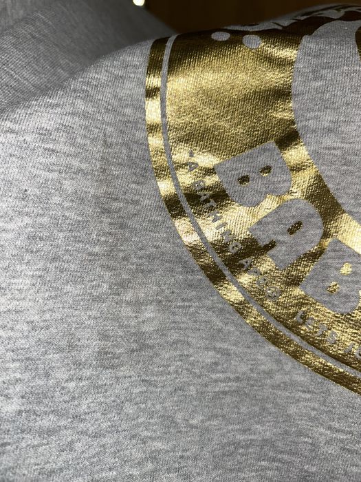 світшот CHOCOOLATE x Baby Milo