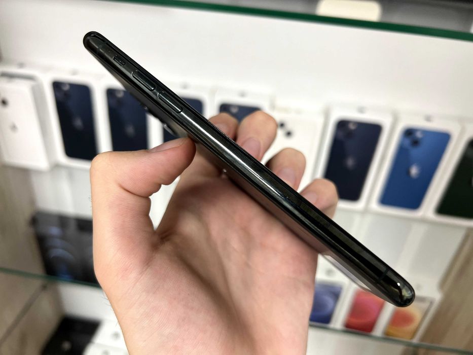 iPhone 11 Pro Max 512 GB Neverlock | Магазин | Гарантія