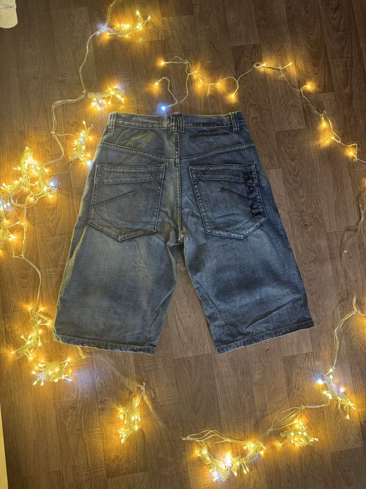 Шорты бегги/baggy/sk8 karlkani