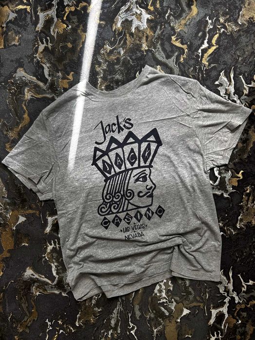 ~Alpha Industries Logo t-shirt~