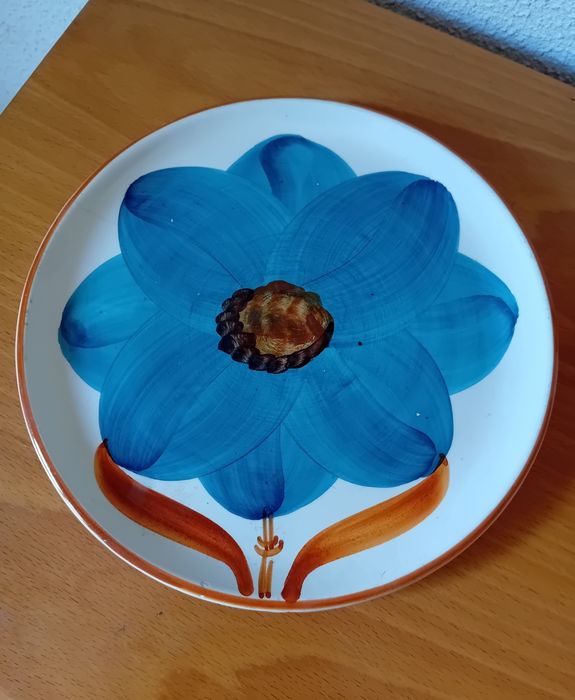 Peças de cerâmica vintage - VA, RB, Secla, ...
