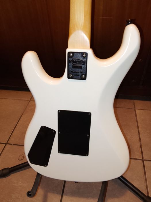 Gitara elektryczna Kramer Striker 100 ST.