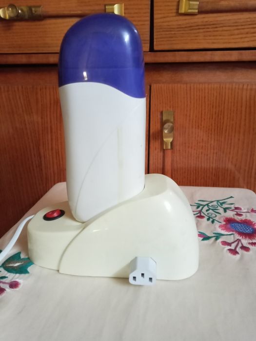 ВоскоНагреватель Эпиляций Wax Heater LM-102