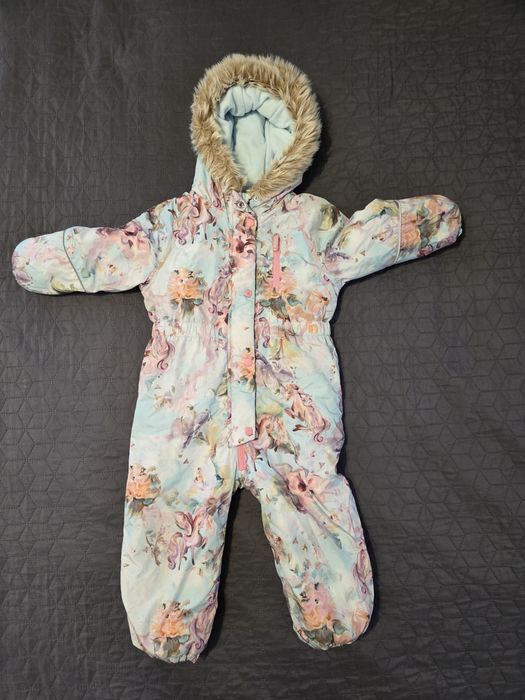 Комбінезон дитячий