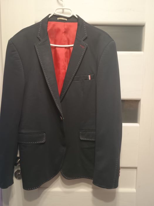 Marynarka Red polo