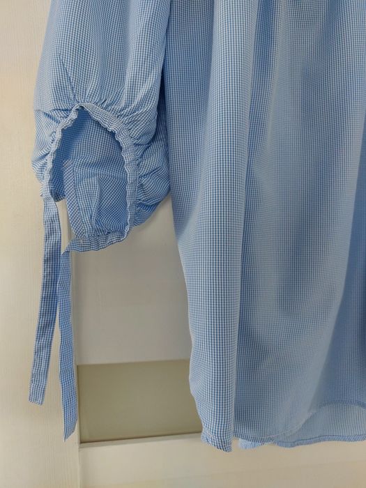 Bluzka H&M 42 krateczka