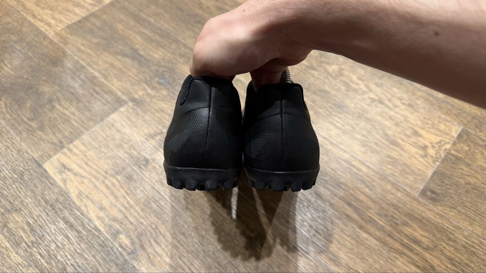 Сороконожки Adidas X Crazyfast.4, размер 42,5