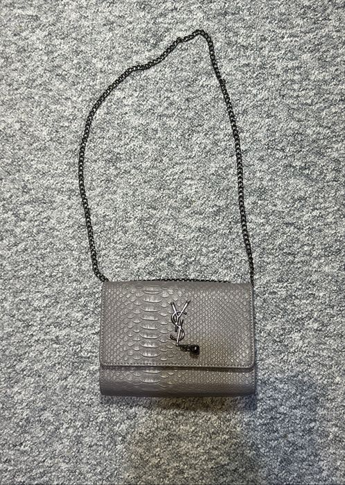 Сумка Saint Laurent YSL оригинал