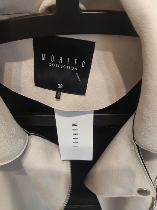 Mohito ramoneska rozmiar 38