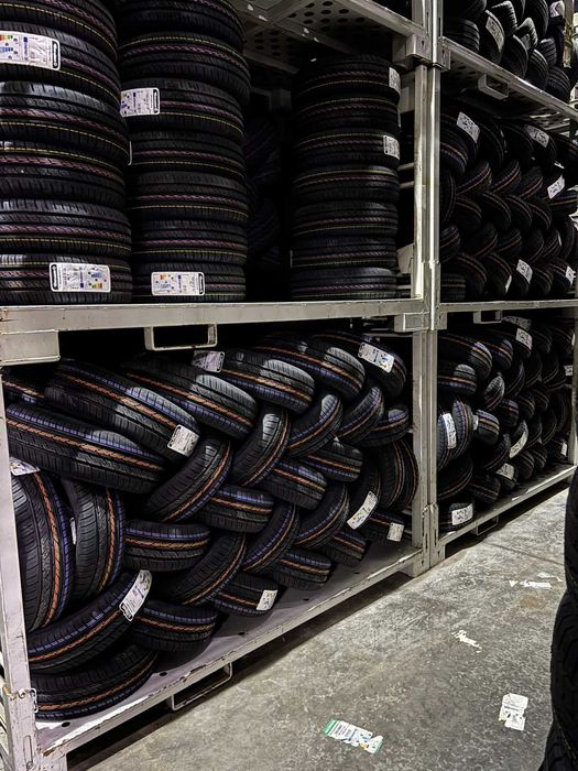 Поставщик шин  оптом