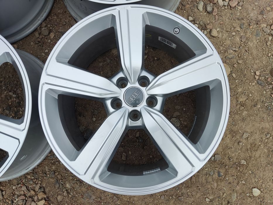 Felgi audi 20 cali super stan 5x112