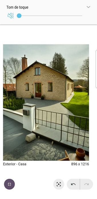 Casa,Moradia com terreno.