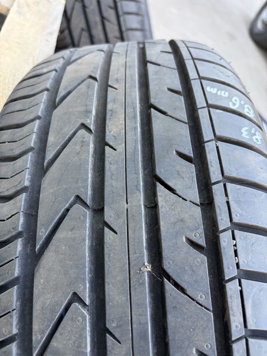 Felgi Aluminiowe Opony Letnie Jak Nowe 225/50/17 Audi A6 C6