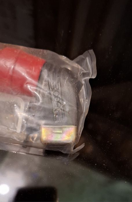 Uchwyt elektrody 500A