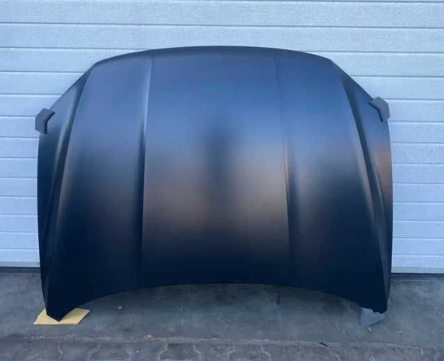 капот passat b8 b9 2020 2021 2022 2023 USA