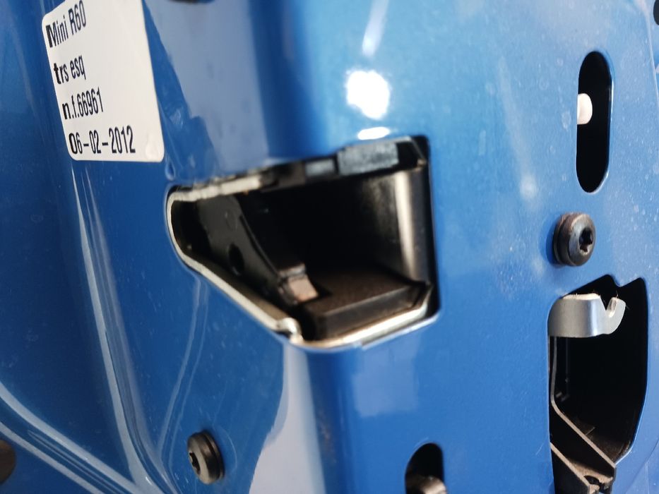 Porta trás esquerda MINI Mini Countryman (R60)