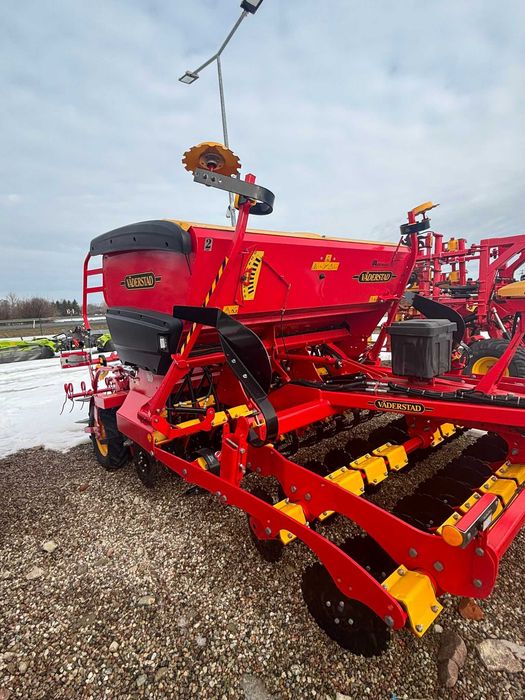 Siewnik Vaderstad RAPID 300S