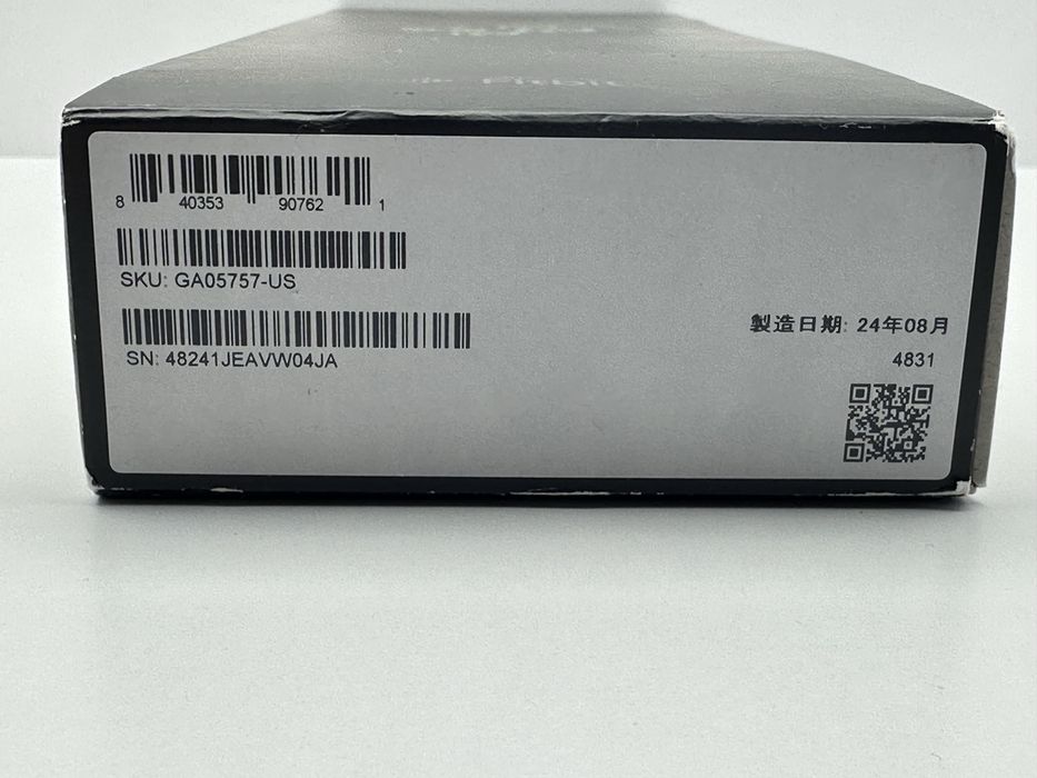 Google Pixel Watch 3 41mm