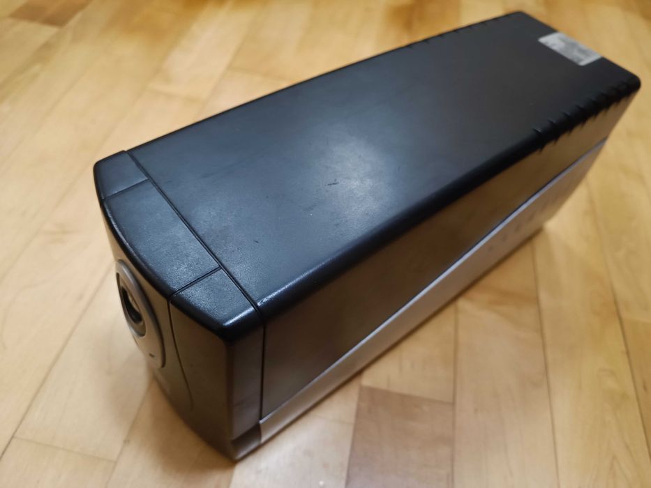 Mustek PowerMust 800 USB - ДБЖ (без акумулятора)