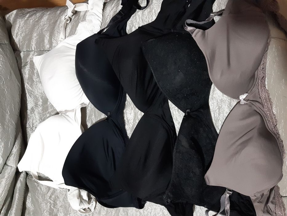 Soutiens de amamentação