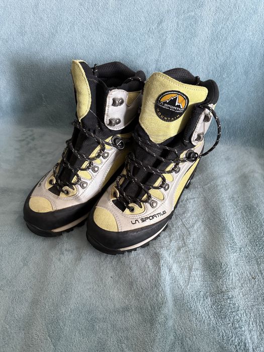 Buty La Sportiva TRANGO ALP GTX 41,5