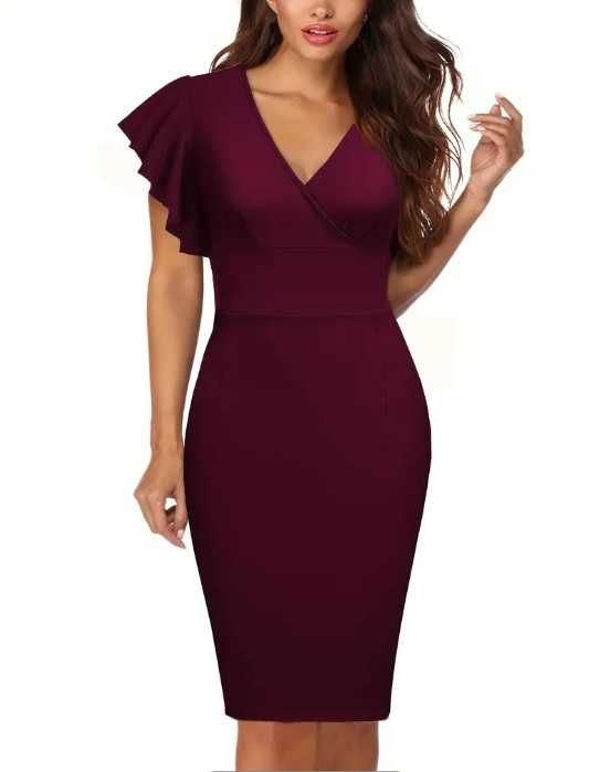 Сукня-футляр 46 р