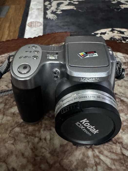 Aparat Kodak Z 740