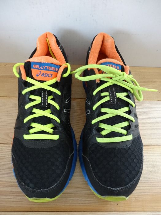 Buty Asics Gel-Torana roz 42 Bieganie Sportowe