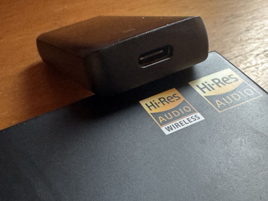 Fiio BTR5 - Apmplificador e DAC Bluetooth & USB