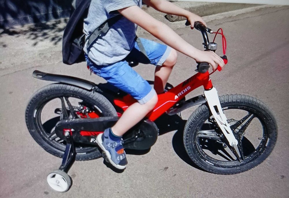 Велосипед б/у Житомир