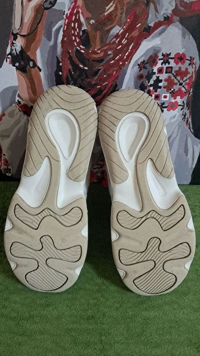 Жіночі кросівки Nike Tech Hera