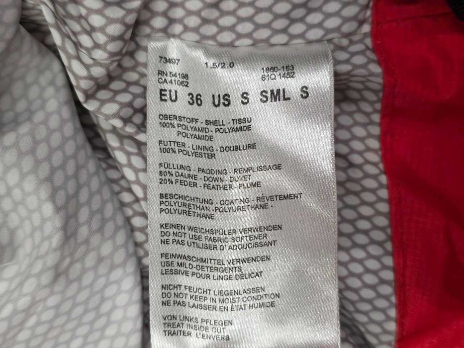 Горнолыжный женский костюм Bogner Оригинал