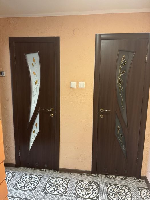 Продам гарну затишну квартиру
