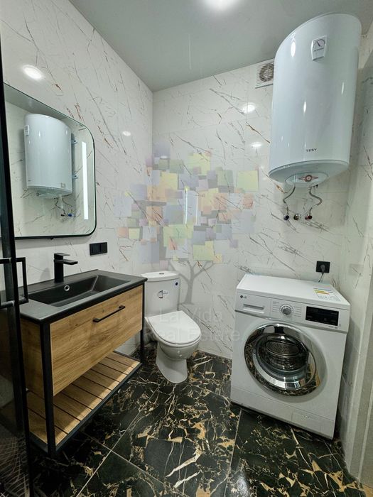 1-room apartment apartment by the address (area 41,8 m²) - Atlanta.ua - photo 8