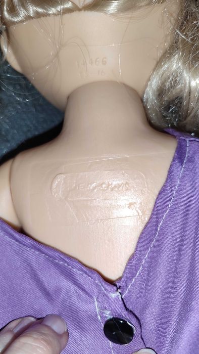 Кукла для дівчинки 45 см лялька