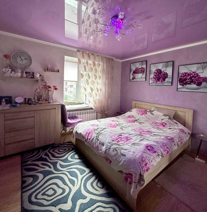 Продам 3-к квартиру в кирпичной высотке на Савкина, Красный Камень