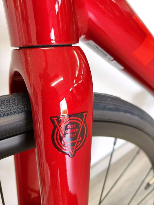 Trek Domane AL2 (NOVA)